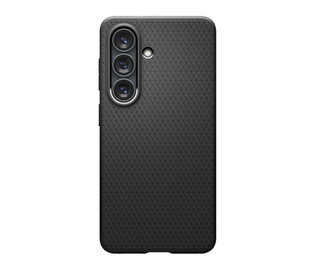 Spigen Liquid Air Mag MagSafe Galaxy S26 (czarny) - 1506277 - zdjęcie 2